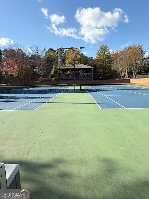 Silver Ridge - Residential