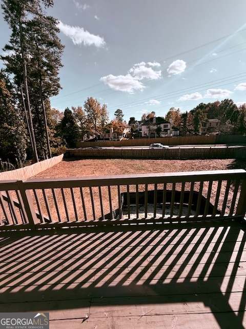 Silver Ridge - Residential