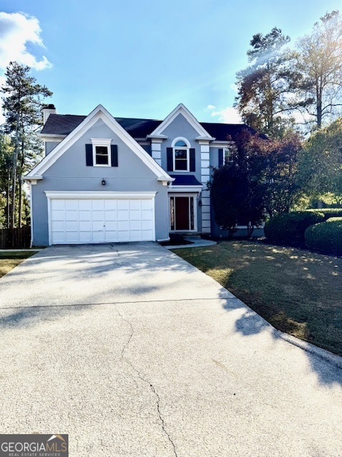 Silver Ridge - Residential