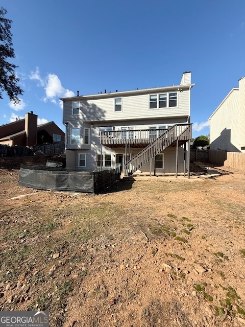 Silver Ridge - Residential