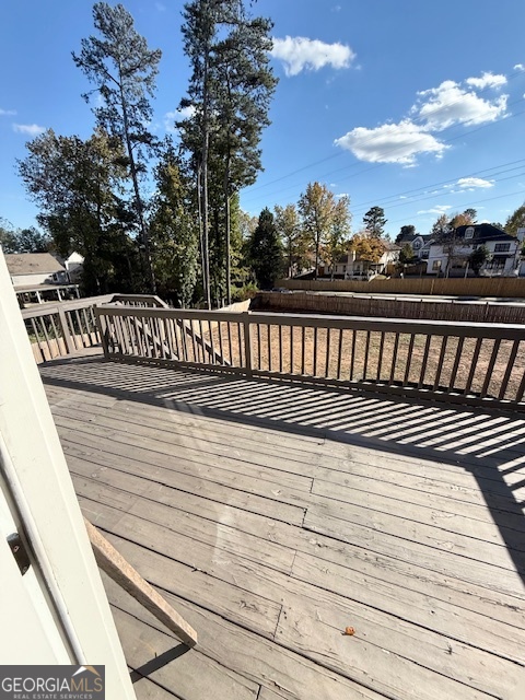 Silver Ridge - Residential