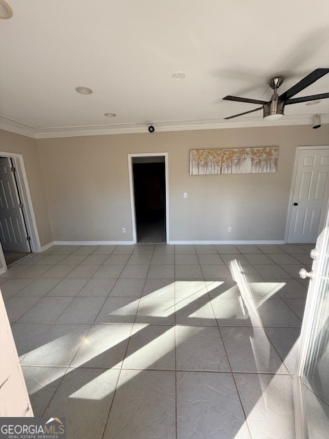 Silver Ridge - Residential