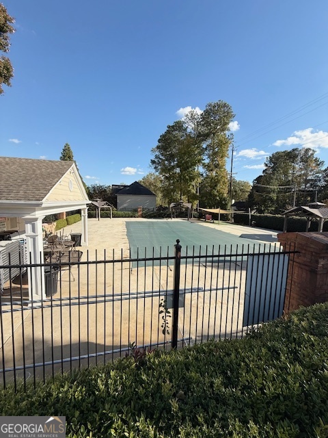 Silver Ridge - Residential