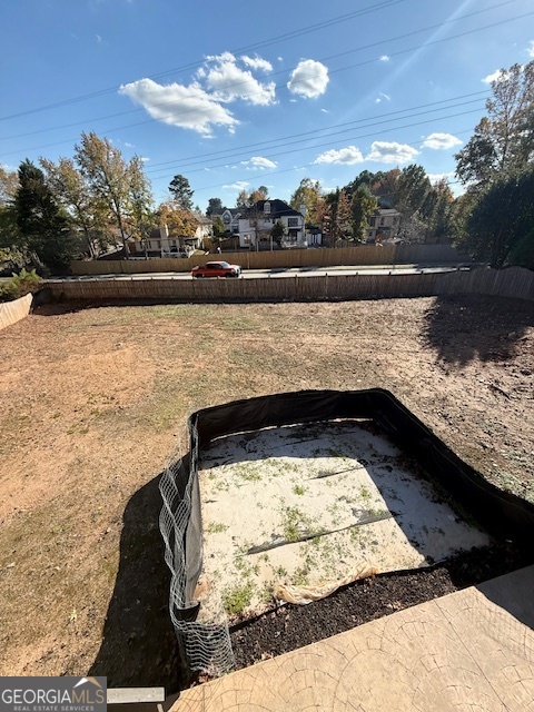 Silver Ridge - Residential