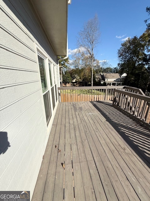 Silver Ridge - Residential