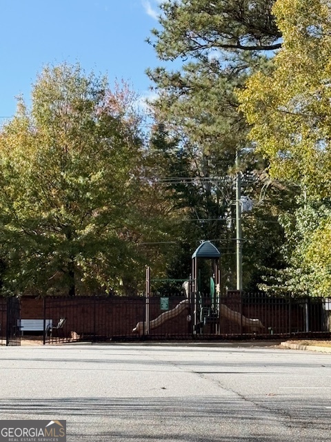 Silver Ridge - Residential