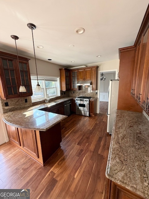 Silver Ridge - Residential