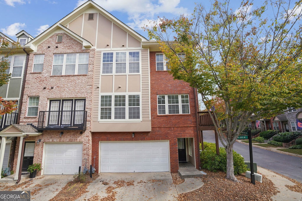 Photo of 3775 Ashford Creek Avenue NE, Brookhaven, GA 30319 (MLS # 10868603)