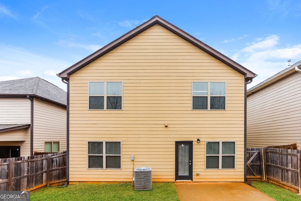 Photo of 298 Emporia Loop, McDonough, GA 30253 (MLS # 10869753)