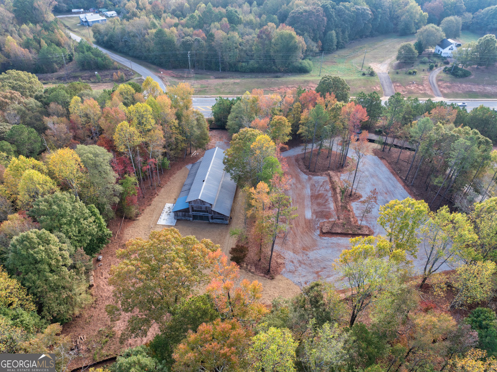 97 Cedar Station DR