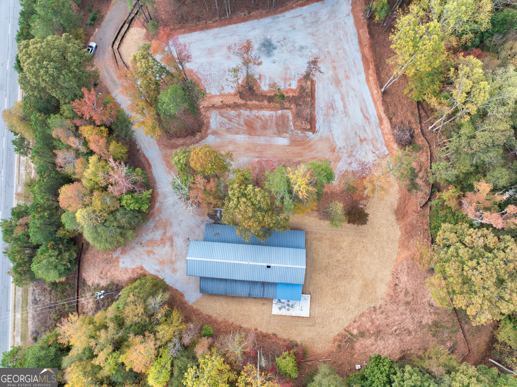 97 Cedar Station DR