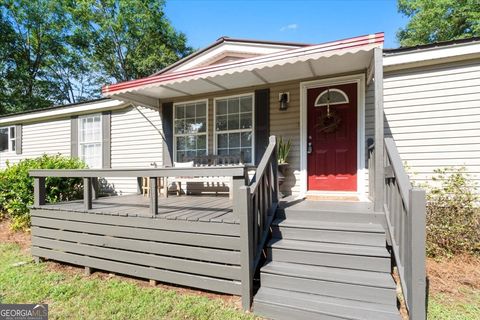 Photo of 118 Little River Drive SW, Eatonton, GA 31024 (MLS # 10575423)