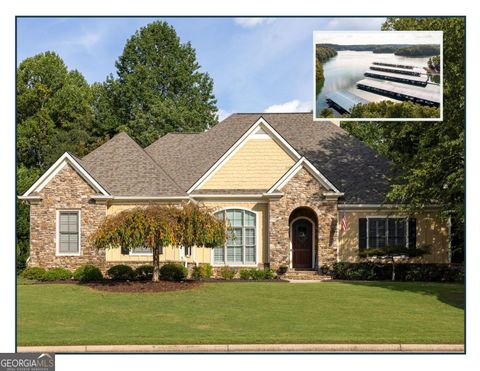 3552 Lake Ridge DR Gainesville GA 30506