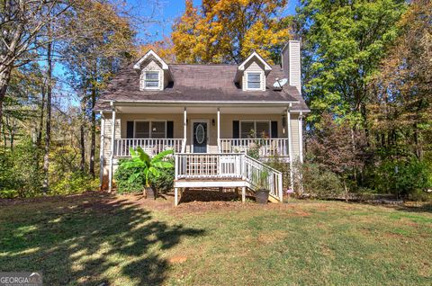 Photo of 118 Remington Court, Woodstock, GA 30188 (MLS # 10636376)