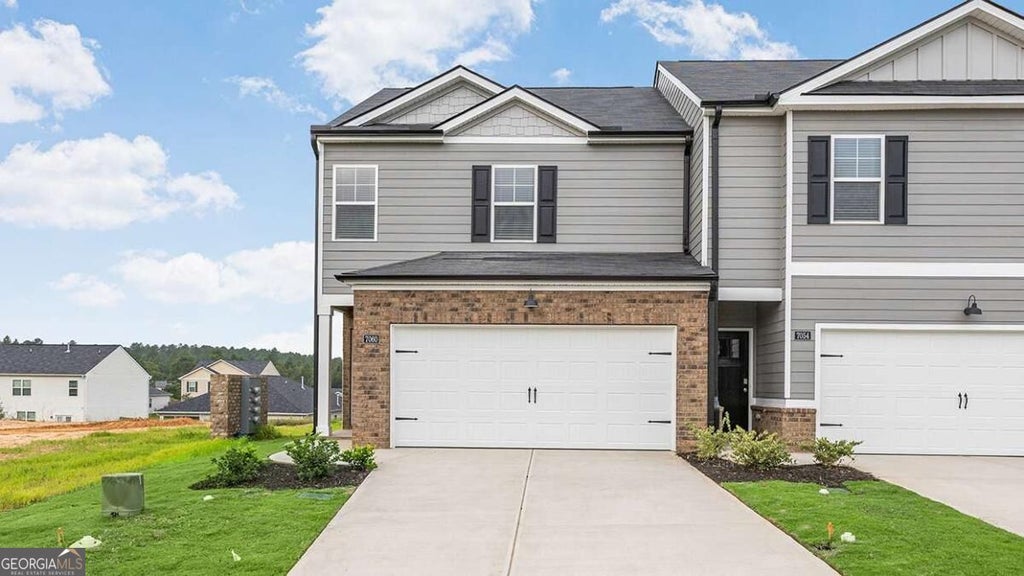 Photo of 136 Pinemarrow Trail, Stockbridge, GA 30281 (MLS # 10844886)