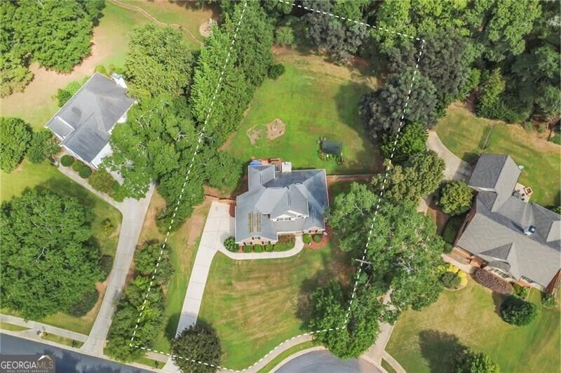 Photo of 1271 Willowynd Way, Watkinsville, GA 30677 (MLS # 10834298)