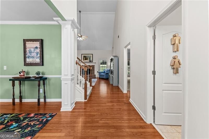 Photo of 1271 Willowynd Way, Watkinsville, GA 30677 (MLS # 10834298)