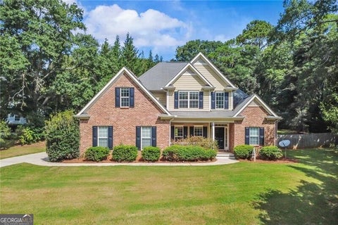 Photo of 1271 Willowynd Way, Watkinsville, GA 30677 (MLS # 10834298)