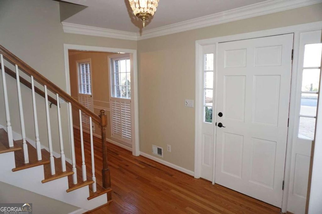 Photo of 1140 Falstaff Drive, Roswell, GA 30076 (MLS # 10664965)