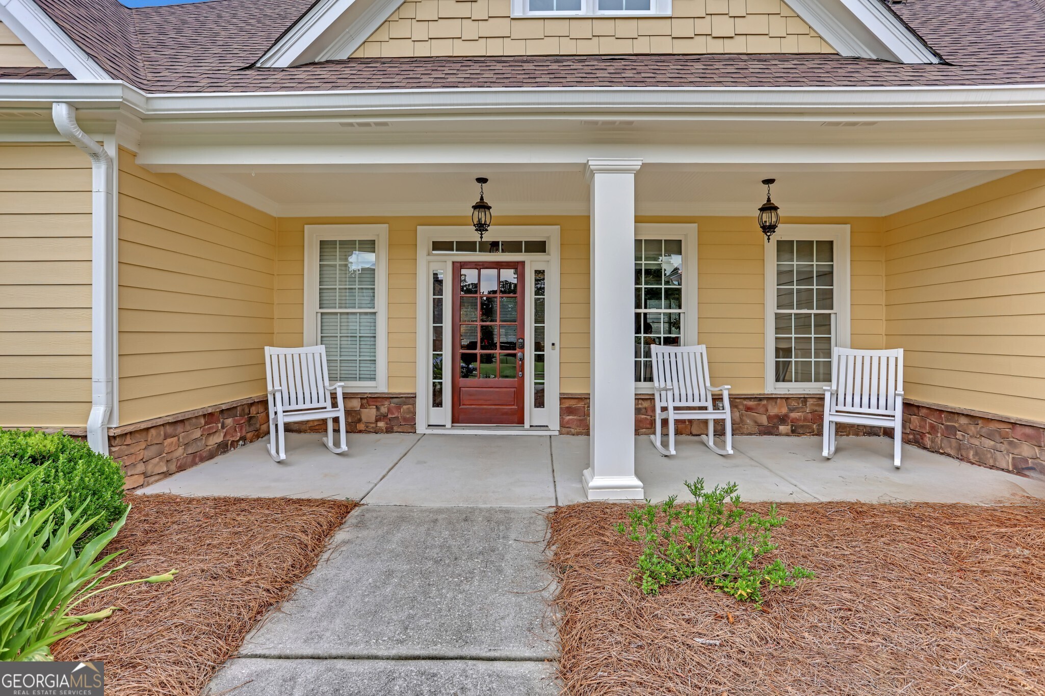 1006 Silver Thorne DR
