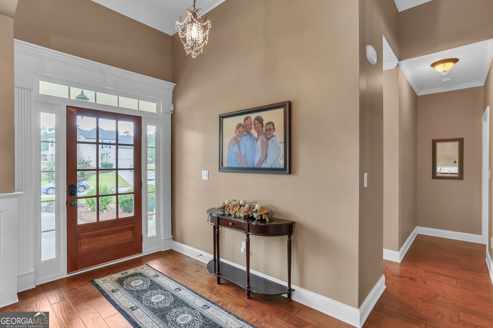 1006 Silver Thorne DR
