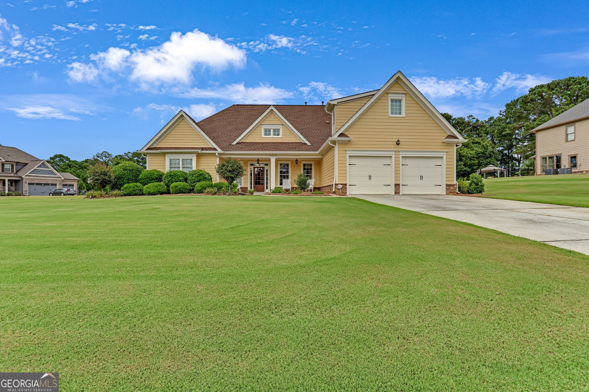 1006 Silver Thorne DR