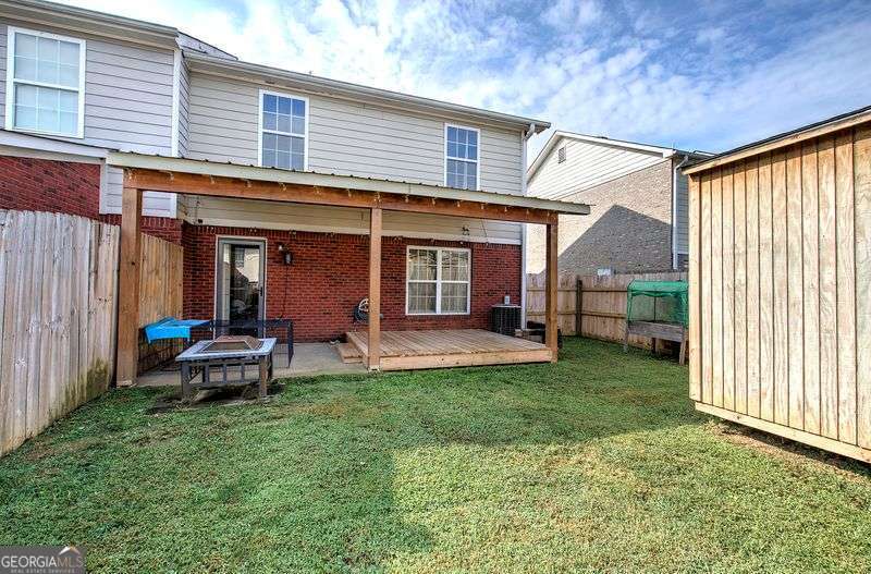 Princeton Avenue Subdivision - Residential