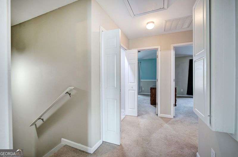 Princeton Avenue Subdivision - Residential