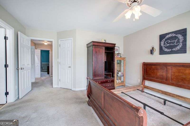 Princeton Avenue Subdivision - Residential