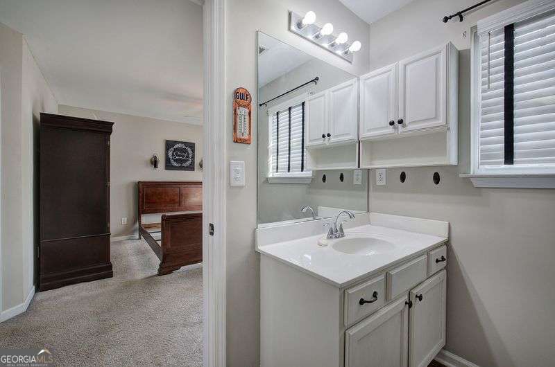 Princeton Avenue Subdivision - Residential