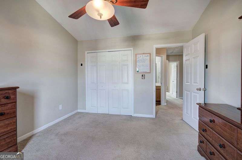 Princeton Avenue Subdivision - Residential