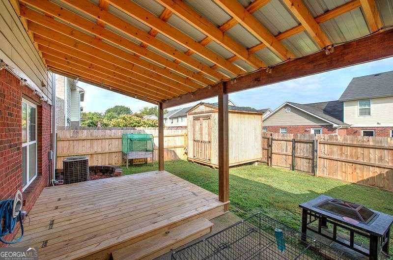 Princeton Avenue Subdivision - Residential