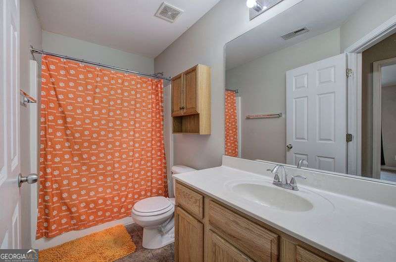 Princeton Avenue Subdivision - Residential