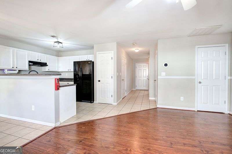 Princeton Avenue Subdivision - Residential