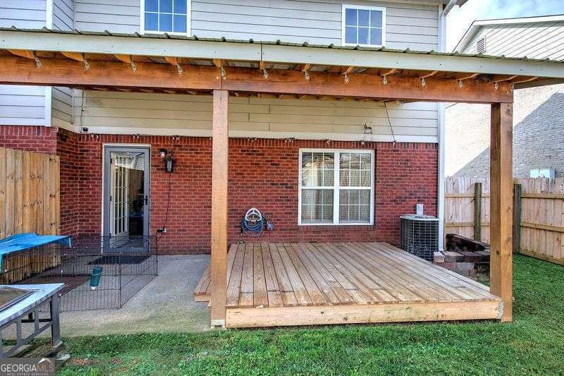 Princeton Avenue Subdivision - Residential