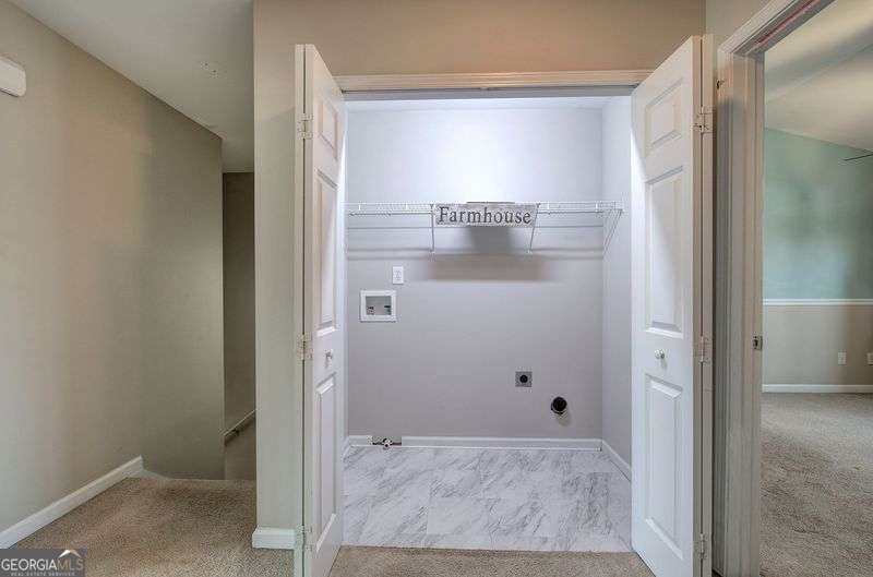 Princeton Avenue Subdivision - Residential