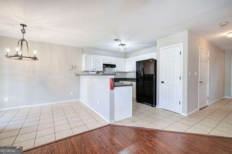 Princeton Avenue Subdivision - Residential