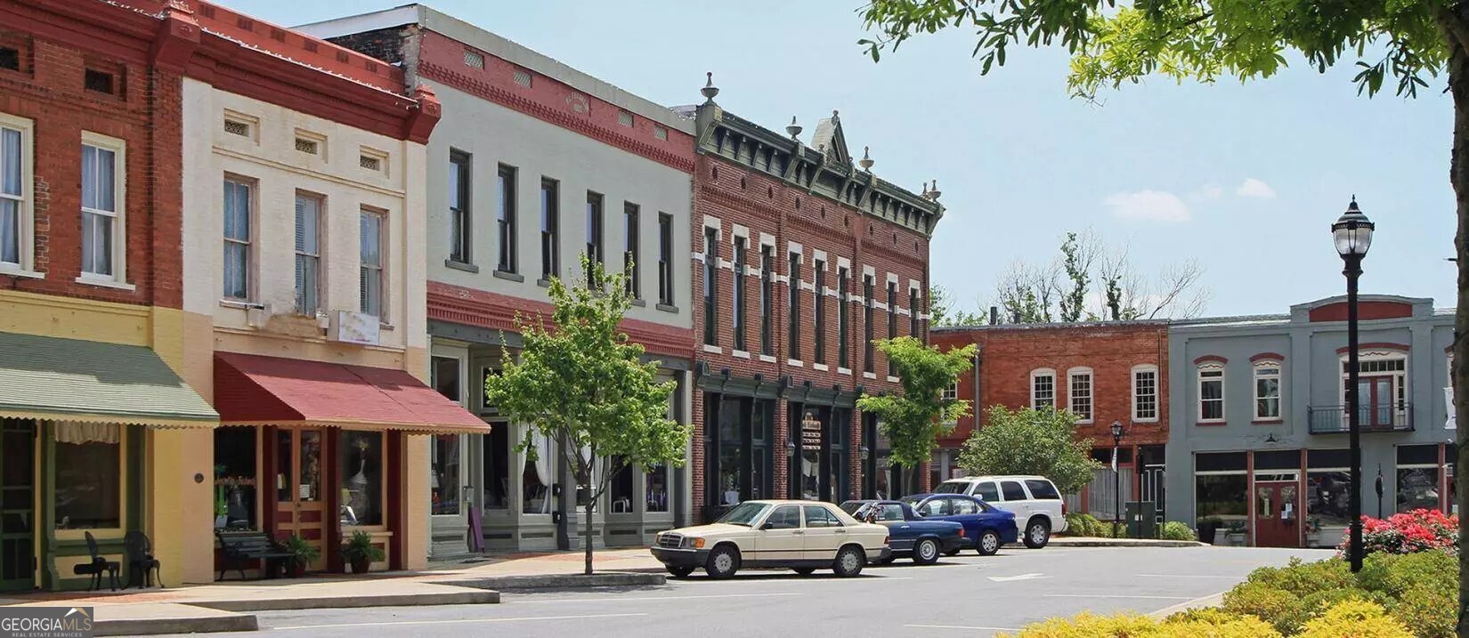 Princeton Avenue Subdivision - Residential