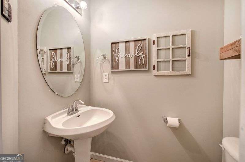 Princeton Avenue Subdivision - Residential