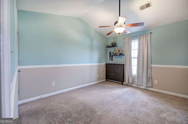 Princeton Avenue Subdivision - Residential