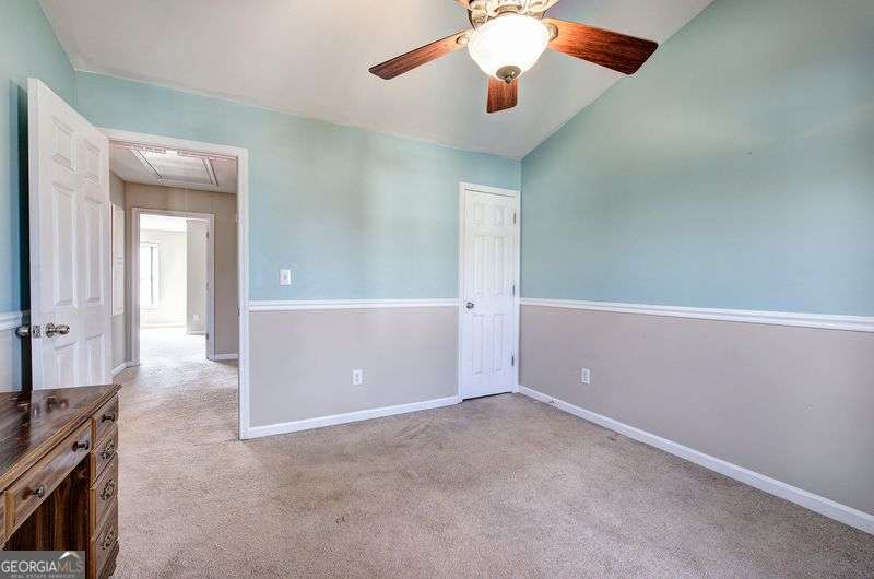 Princeton Avenue Subdivision - Residential