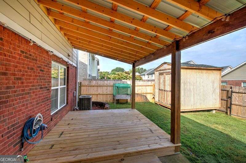 Princeton Avenue Subdivision - Residential