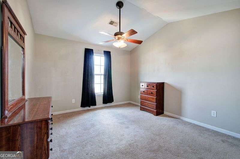 Princeton Avenue Subdivision - Residential