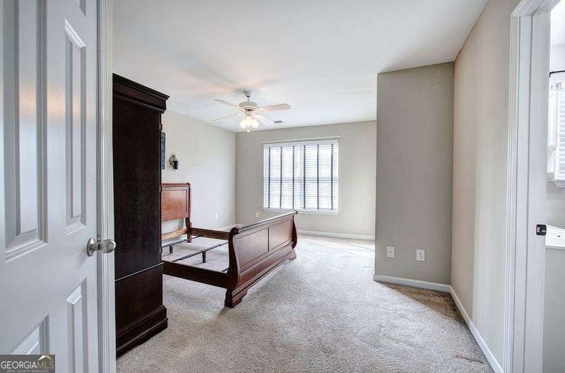 Princeton Avenue Subdivision - Residential