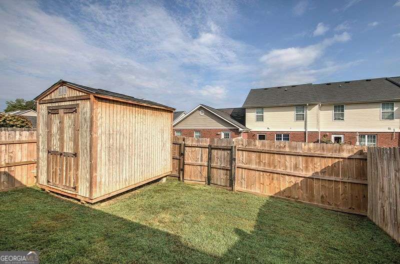 Princeton Avenue Subdivision - Residential