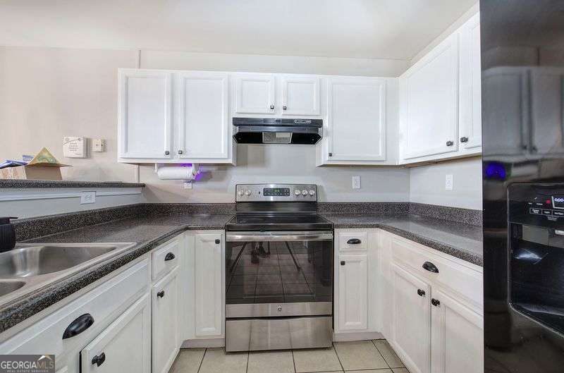 Princeton Avenue Subdivision - Residential