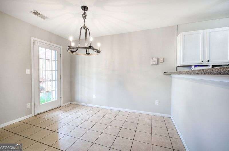 Princeton Avenue Subdivision - Residential