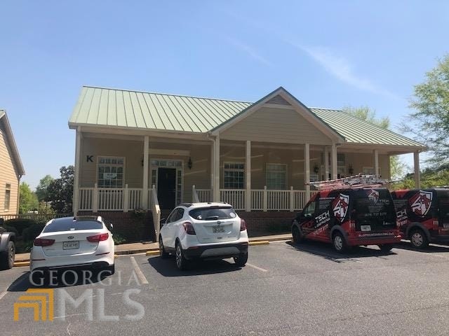Photo of 37 Calumet Parkway #BLDG K, SUITE 201, Newnan, GA 30263 (MLS # 10776674)