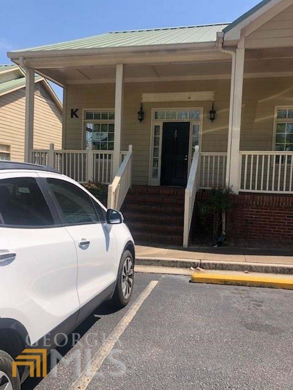 Photo of 37 Calumet Parkway #BLDG K, SUITE 201, Newnan, GA 30263 (MLS # 10776674)
