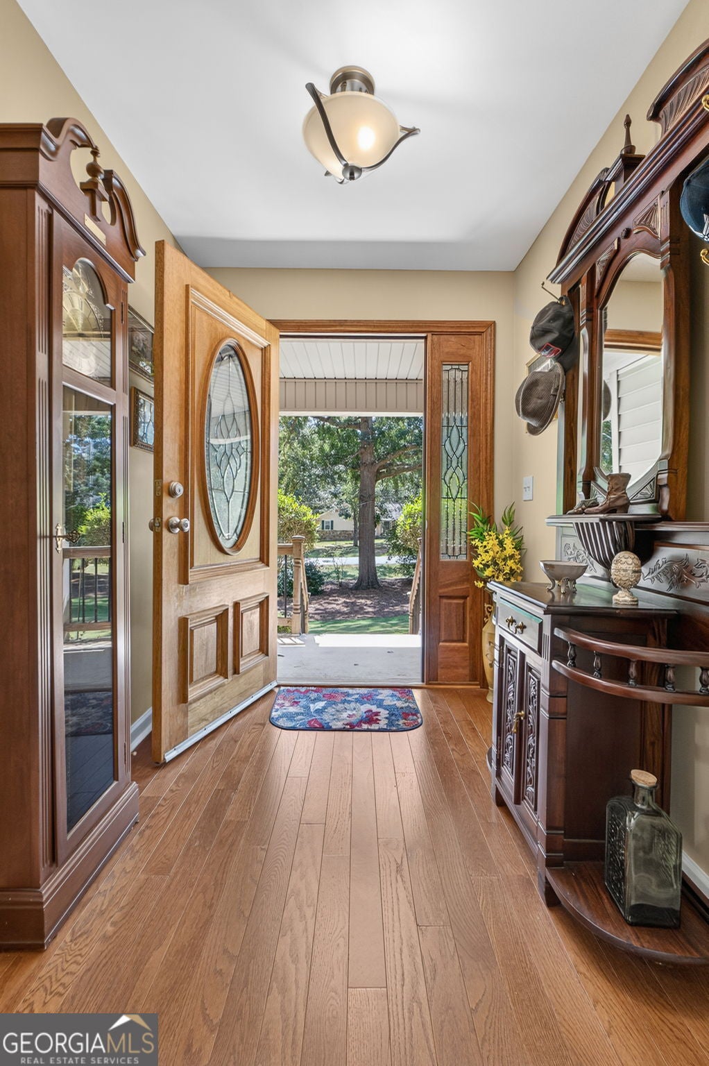 115 Morning Creek WAY
